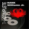 The Complete Hank Williams Jr. cover