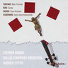Man of Sorrows (with works by Schoenberg, Berg & Webern) cover