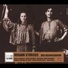 Der Zigeunerbaron [The Gypsy Baron] (Complete Operetta) cover