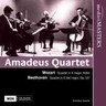 String Quartets (rec 1956) cover