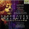 Overtures (Incls Leonore Nos. 1-3 & Coriolan) cover