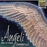 Angeli Music of Angels cover