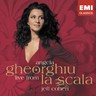 Live At La Scala cover