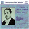 Arias and Duets (rec 1949) cover