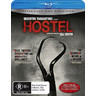 Hostel cover