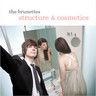 Structure and Cosmetics cover