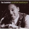 The Essential Wynton Marsalis cover