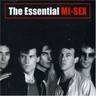 The Essential Mi-Sex cover