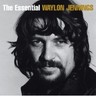 Essential Waylon Jennings cover