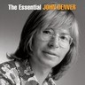 The Essential John Denver cover