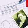 Korngold: Sursum Corda, Op. 13 / Sinfonietta, Op. 5 cover