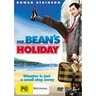 Mr Bean's Holiday cover