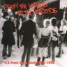 From the Velvets to the Voidoids: Us Punk Rock Roots 1970 - 1978 cover