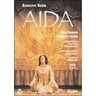 Aida (complete opera recorded in 2006) cover
