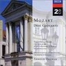 MARBECKS COLLECTABLE: Mozart: Don Giovanni, K527 (Complete opera) cover