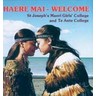 Haere Mai (Welcome) cover