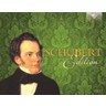 Complete Schubert Edition cover