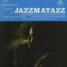 Jazzmatazz Volume 1 cover
