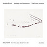 Beethoven: The Piano Sonatas Volume 4: Sonatas opp. 26, 27 and 28 (Incls 'Moonlight') cover