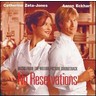 No Reservations (Original Soundtrack) cover