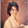 MARBECKS COLLECTABLE: Mozart: Concert Arias cover