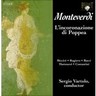 L' incoronazionedi Poppea (complete opera) cover
