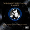 Violin Concerto / Encores (recorded 1949-53) cover