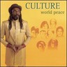 World Peace cover