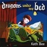 Dragons Under My Bed cover