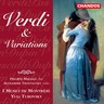 Verdi and Variations cover