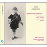 Baroque Violin Sonatas cover