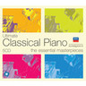 Ultimate Classical Piano: Includes the Moonlight Sonata, Ritual Fire Dance & Rondo all Turca cover