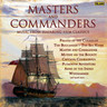 Masters and Commanders cover