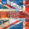 The Best of British Light Music (Incls 'Country Gardens', 'Coronation Scot', 'Puffin' Billy' & the Warsaw Concerto) cover