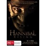 Hannibal Rising cover