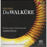 Die Walkure (complete opera) cover