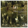 Sonata no.1 / Suite op.16 / etc cover