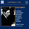 Encores - 78 rpm Recordings (recorded 1925-26) cover