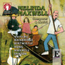 Melinda Maxwell: Composer & Oboist cover