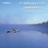 Sibelius: Chamber Music 1 (Includes String Quartets, Piano Trios & Piano Quartets) cover
