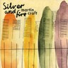 Silver and Fire cover