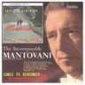 Songs to Remember / The Incomparable Mantovani (Recorded 1960) (2 Original LPs on the one CD) cover