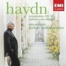 Haydn: Symphonies 88-92 / Sinfonia Concertante cover
