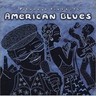 Putumayo Presents - American Blues cover
