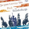 The Brandenburgs cover