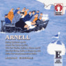 MARBECKS COLLECTABLE: Arnell: Chamber Works (Incls 'String Quintet op.60') cover