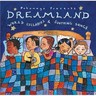 Putumayo Presents - Dreamland World Lullabies cover