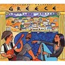 Putumayo Presents - Greece - A Musical Odyssey cover
