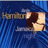 Jamaica By Night cover