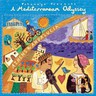 Putumayo Presents - Meditierranean Odyssey cover